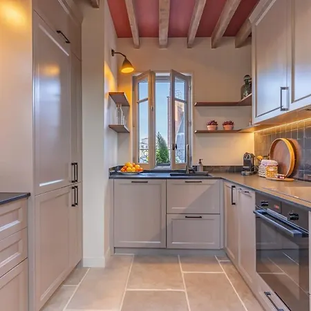 Lovely Penthouse With Terrasse * Paris